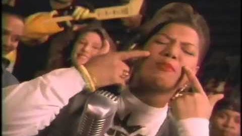 Shabba Ranks feat Queen Latifah  watcha gonna do