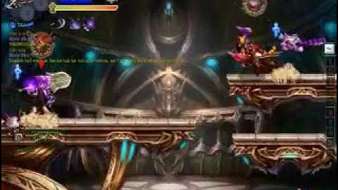 Grand Chase Season Chaos - Sieg Vs. Sieg Noob Hack