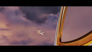 Paramount Pictures With Original Fanfare Logo 2011