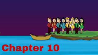 River Crossing IQ - IQ Test (River IQ) - Chapter 10 Solution screenshot 5