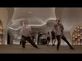 &#39;Good Kisser&#39; (Usher) - Street Dance Choreography