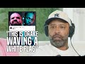 Joe budden reacts to drakes the heart pt 6  this is drake waving a white flag