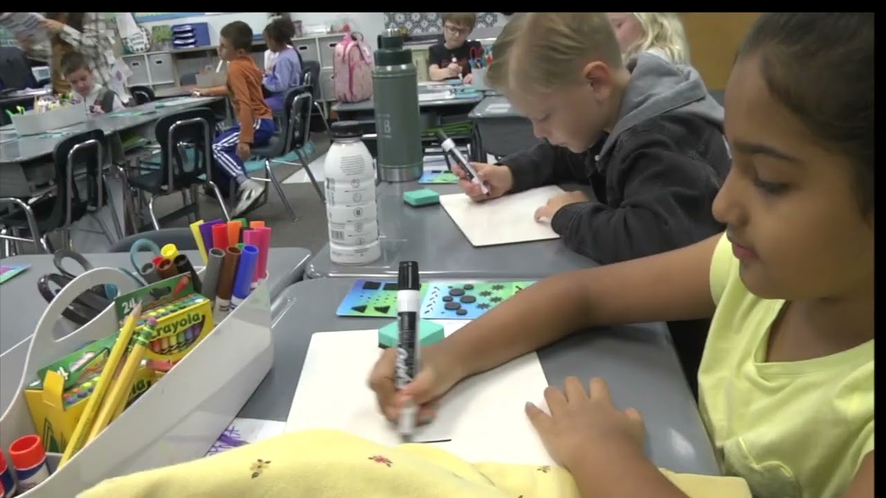William S. Talbot Elementary School, Gainesville, FL