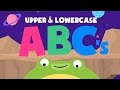 ABCs for Kids | Alphabet Song | LOTTY LEARNS