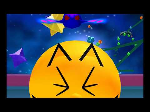 Video: Namco Museum Remix • 2. Lpp