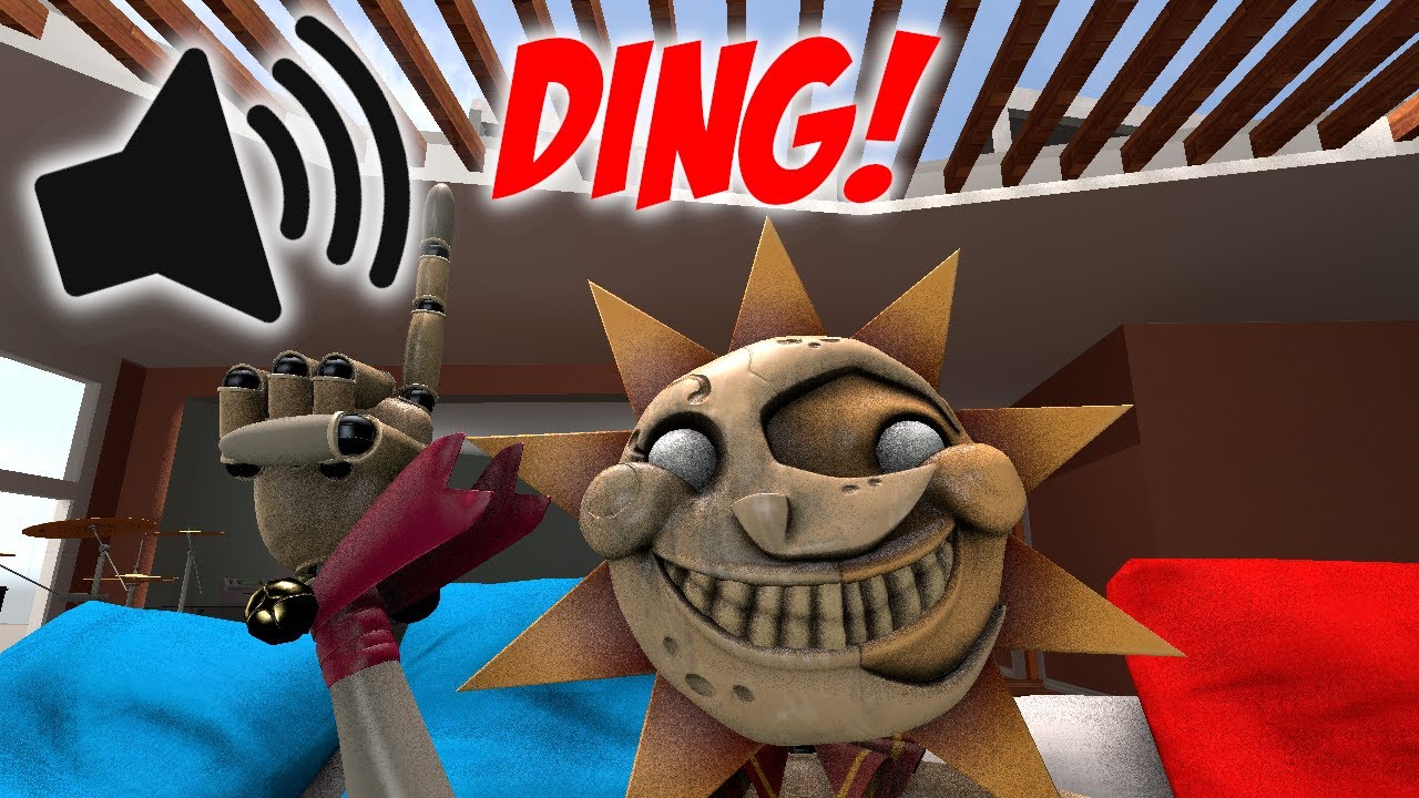 If Ideas made Sound Effects [SFM] - YouTube