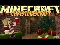 скачать мод christmascraft для майнкрафт 1.7.10