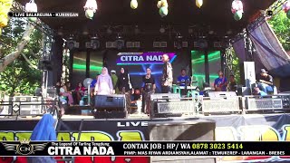 JAYANTI ~ DEVI ADINDA // CITRA NADA LIVE DESA SALAREUMA (DUSUN WAGE) // CIPICUNG - KUNINGAN