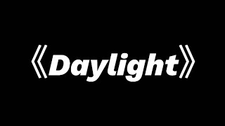 Daylight  Seredrispure 