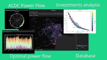GridCal Presentation
