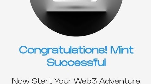 Avive Profile Free NFT Minting Successful || 3days left #avivenft