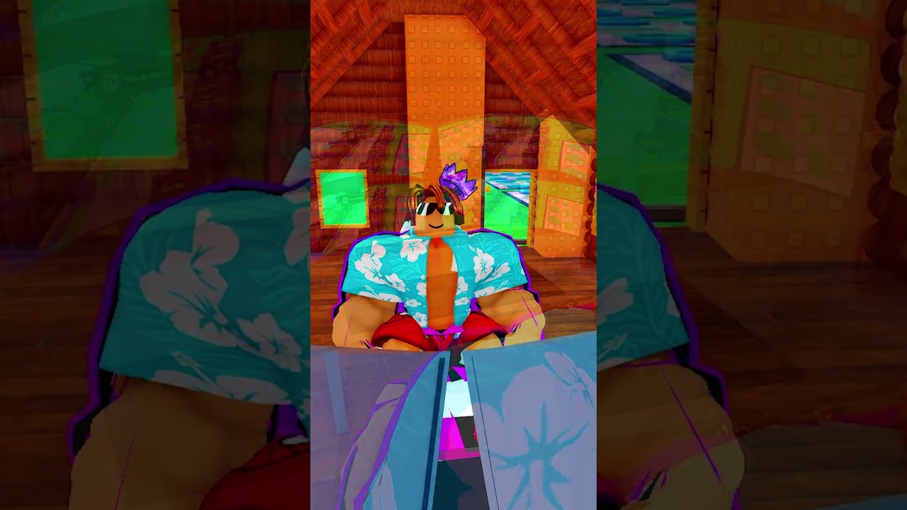 Hacker vs bacon 💀☠️ #roblox #escapetsunamiforbrainrots #stealabrainrot