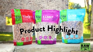 A Convenient Way To Feed Raw?? Raw Dynamic Product Highlight Barons K-9 Market