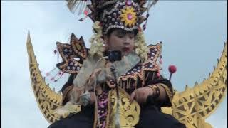 Banyu larangan - SINGA DANGDUT SATRIA DENAWA - KHITANAN FAJAR RAHANDIKA TUKDANA INDRAMAYU 01 11 2021