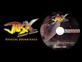 Jak x  combat racing cd 1 official soundtrack by billy howerdel lrg collectors edition
