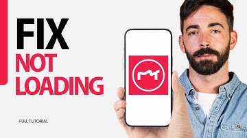 How To Fix Not Loading On Meitu App 2024