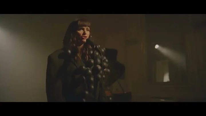 Ruth Koleva "All The Guys" (Live from the Palace)