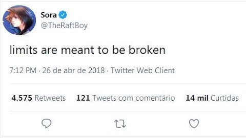 KH2 Limit Form was too broken