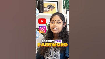 🤦‍♀️Instagram password മറന്നോ? 🙆 #trendingshorts #youtubeshorts #malayalam #malayalamtech
