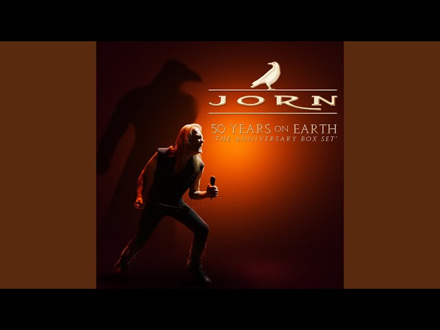 Jorn - Legend Man