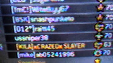 Mw2 Hacked search and destroy lobby