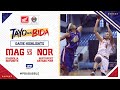 Highlights: Magnolia vs NorthPort | PBA Philippine Cup 2020