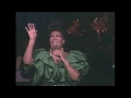 Aretha Franklin - "Someone Else's Eyes" (1990) - MDA Telethon