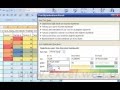 Excel Koşullu Biçimlendirme (Conditional Formatting)