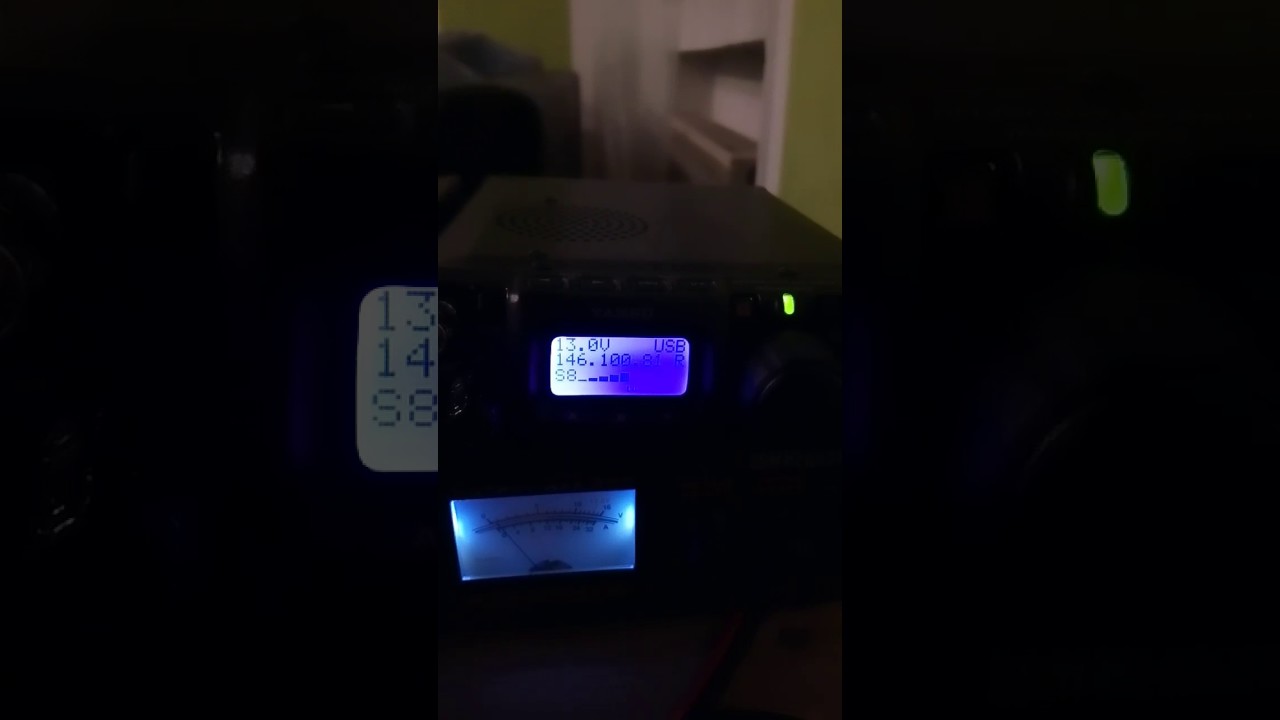 OE5VRL/5 cq from jn78dk 10GHz (3cm)