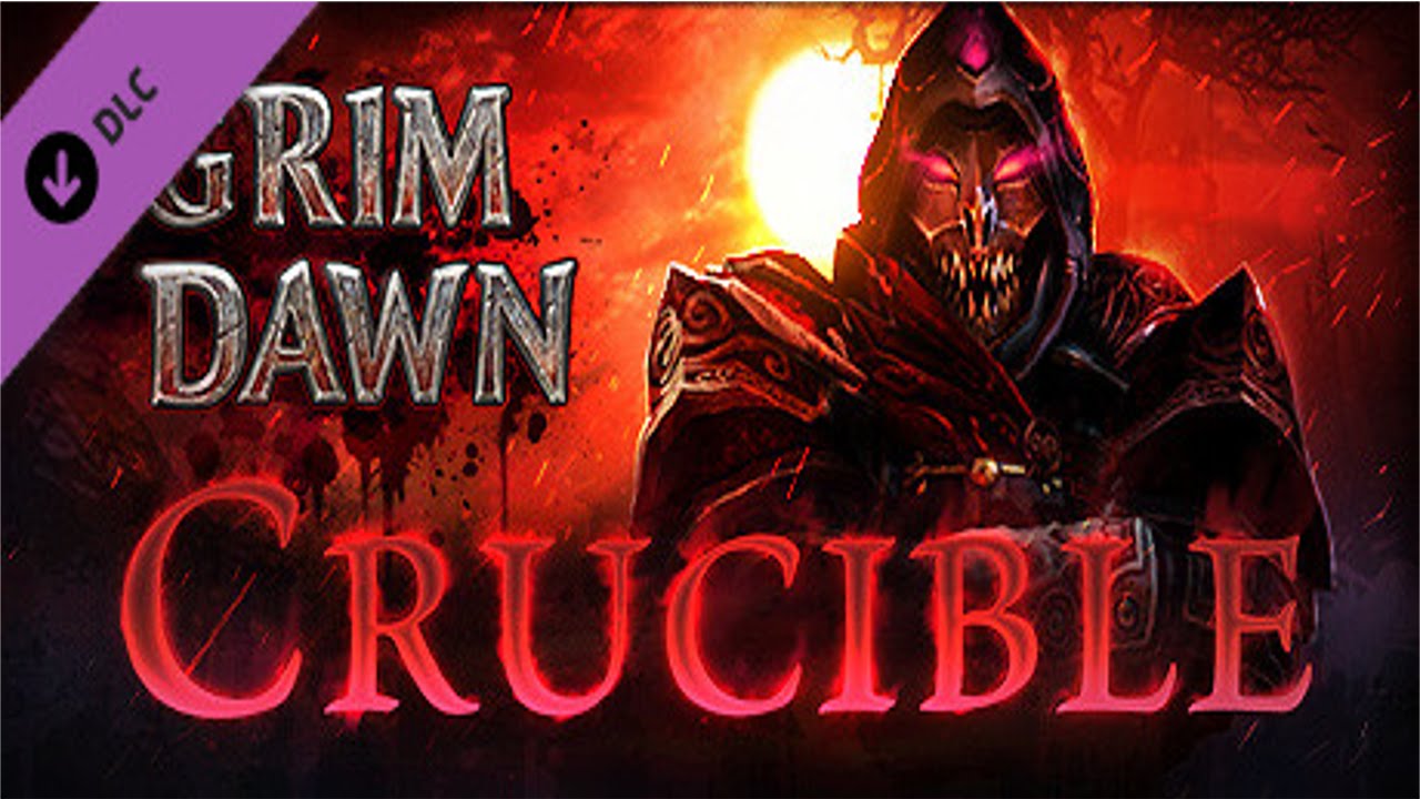 grim dawn crucible leveling grim dawn crucible leveling