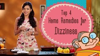 Home Remedies for Dizziness screenshot 5