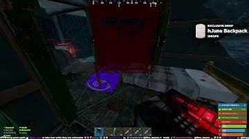 hJune Rust Kingdoms III vod 6-1