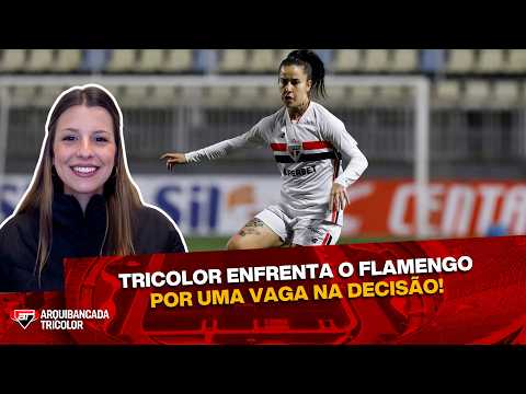 São Paulo advances in the Women's Brasileirão and rising star shines for the U-20 National Team
