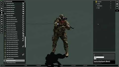 Editor Compositions - Arma 3 - Tutorial