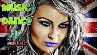 Dance music - Best Dance Songs | Siine, Liru, Qeeo, Aiyo, Jules Gaia - Instrumental Version 15