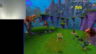 Pat's Dilemma for Spongebob Only