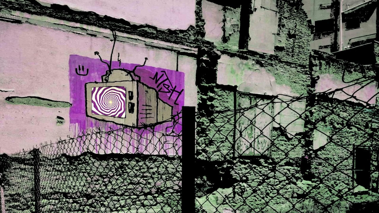 R E L Λ Χ , Y O V   Λ R E   D E Λ D