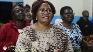 WORSHIP BY KALAMBO CCAP PRAISE TEAM