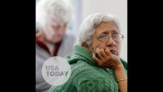 Nursing Home Bullies Bingo Brawls To Karaoke Chaos