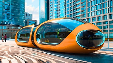 INCREDIBLE CAR INVENTIONS THAT ARE ON ANOTHER LEVEL