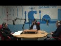 Прямая трансляция Радио "Поморье"