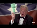 Graves Season 2: First Law You'd Enact as President I EPIX