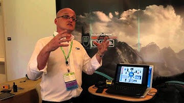 Iridium Partner Product Demo - Active Web Solutions Global Alerting Platform