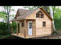 Small Cabin Plans With Loft Small Cabin Plans With Loft