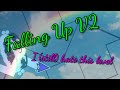 Falling Up V2 100% (Demon) By Guitar999 // Geometry Dash 2.207