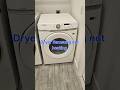 Dryer Samsung repair #appliancesrepair #diy #shorts #repair
