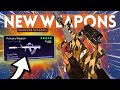 Using the NEW WEAPONS in Warzone Season 1 & WINNING my first match! (QBZ, RPD & Pellington Gameplay)