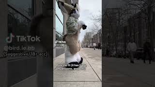 Lowkey Casual Outfit