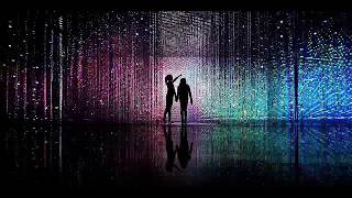 LINA - GLITZER (remix Lyrik Video) |Friends FG