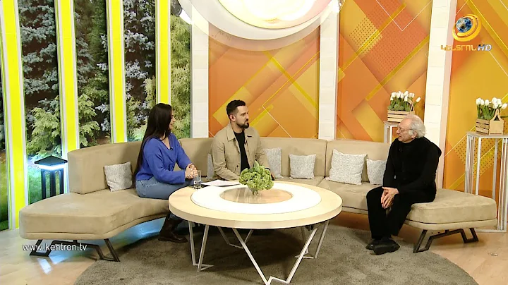 Սերժ Ավետիքյանը  հերթական , կարևոր առաքելությամբ Հայաստանում է  